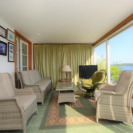 Ardmun House Villa Dunoon Exterior photo