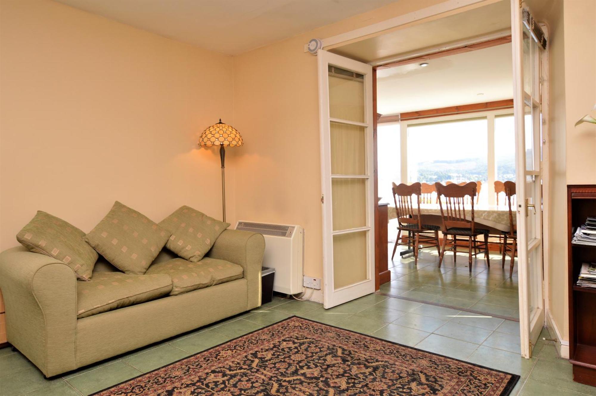 Ardmun House Villa Dunoon Exterior photo